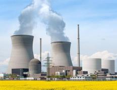 “新对冲基金之王”格里芬呼吁西方国家效仿中国加大核能投资【附中国核电市场规模预测】