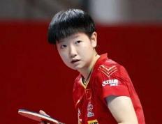 日本为何拒绝参加中国乒乓世界杯？刘诗雯被嘲讽，刘国梁还击凶猛