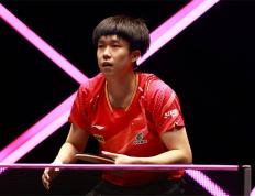 国乒单日4连续获胜，樊振东、王楚钦、梁靖崑夸赞对手，同时反思自己