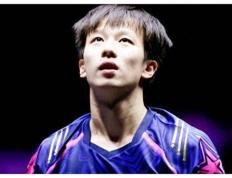 中国乒乓球迎欢喜之讯做出英明表态，观众粉丝齐声点赞