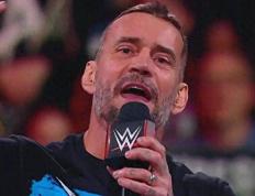 WWE选手向兰迪发出警告，杰德卡吉尔首战对手可能是贝基林奇！