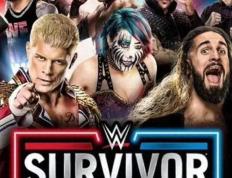 WWE幸存者大赛2023被爆有重大改动，重磅巨星有望回到！