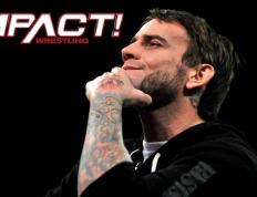 IMPACT郑重向CM朋克抛出橄榄枝，“闪电妈”仍在物色WWE品牌