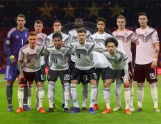【欧洲杯前瞻】欧洲杯A组东道主德国队Germany具体评价及成绩预测