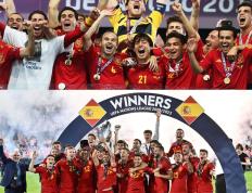 【欧洲杯前瞻】欧洲杯B组“死亡之组”西班牙队Spain具体评价及成绩预测