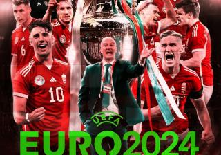 【欧洲杯前瞻】欧洲杯A组匈牙利队Hungary具体评价及成绩预测