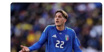 【欧洲杯新闻】罗马诺确认尼科洛·扎尼奥洛脚部轻微骨折将缺席2024年欧洲杯