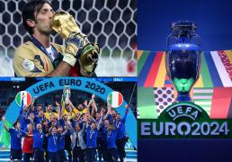 【欧洲杯新闻】意大利队在欧洲杯被低估并不是一件坏事，相反这是一件好事。