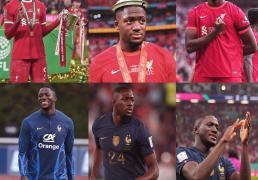 【欧洲杯新闻】科纳特：法国队是世界上最好的国家之一，甚至是最好的