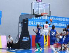 2023中国·孝感DY国际篮球挑战赛举办_68直播体育