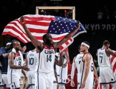 美国男子篮球的复仇之旅_国际篮球开启新篇章_68直播体育