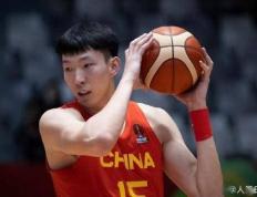 中国篮协_星期琦运动员加入广东宏远篮球俱乐部