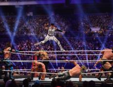 WWE皇家大战潜在计划曝光，众多大咖亮相，罗曼直言不在乎打败者_