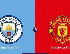 Man U对阵Manchester City_因三个理由，今晚我肯定得支持Manchester City了_