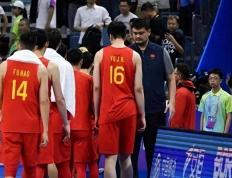 24队抢4名额！奥运落选赛出炉战字母，中国男子篮球递补失败