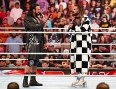 WWE敲定今年皇冠之珠首场对决，李霞有望继续冲击NXT女子冠军？