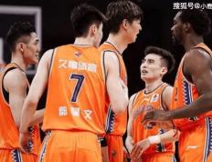 正式出山！曝CBA冠军名帅重返上海男子篮球执教，率领球队卷土重来- 68直播NBA